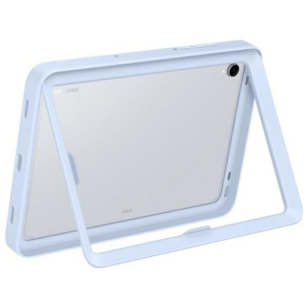 Калъф Samsung Samsung Frame Cover за Galaxy Tab S11, син