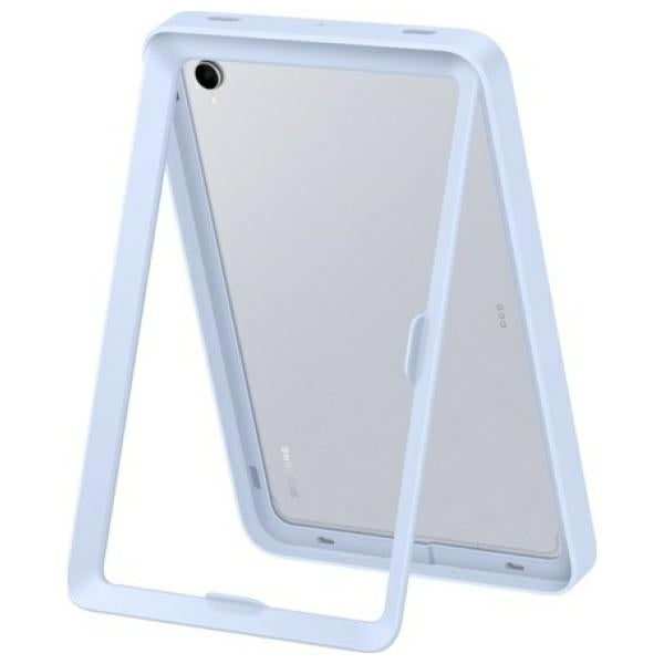 Калъф Samsung Samsung Frame Cover за Galaxy Tab S11, син