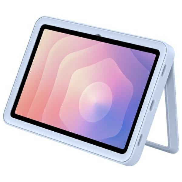 Калъф Samsung Samsung Frame Cover за Galaxy Tab S11, син