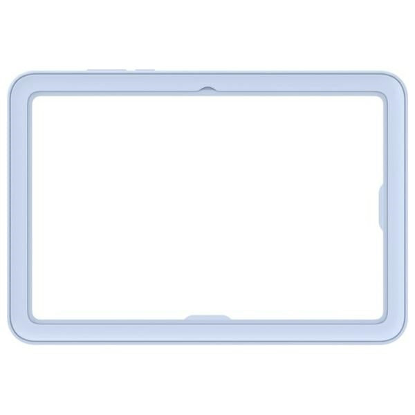 Калъф Samsung Samsung Frame Cover за Galaxy Tab S11, син
