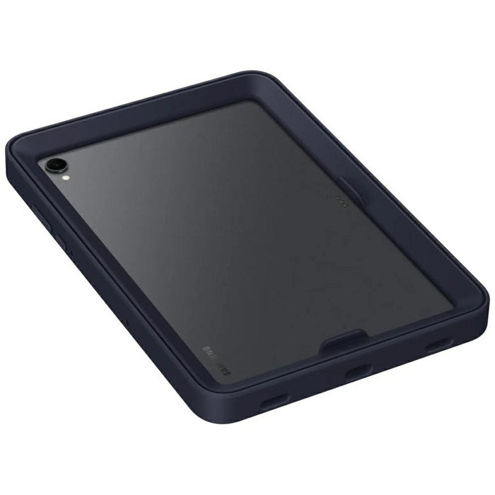 Калъф Samsung Samsung Frame Cover за Galaxy Tab S11, синьо
