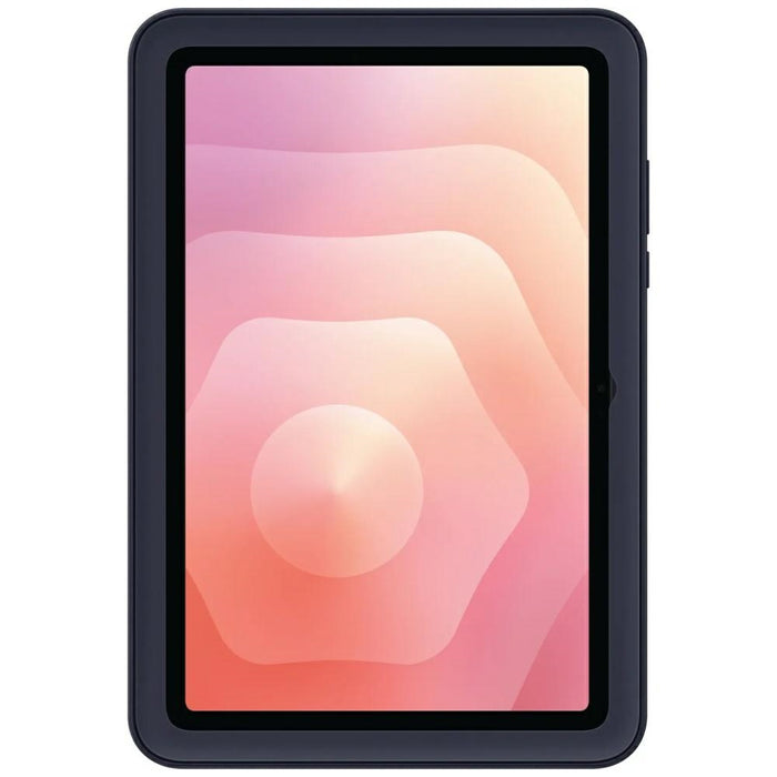 Калъф Samsung Samsung Frame Cover за Galaxy Tab S11, синьо