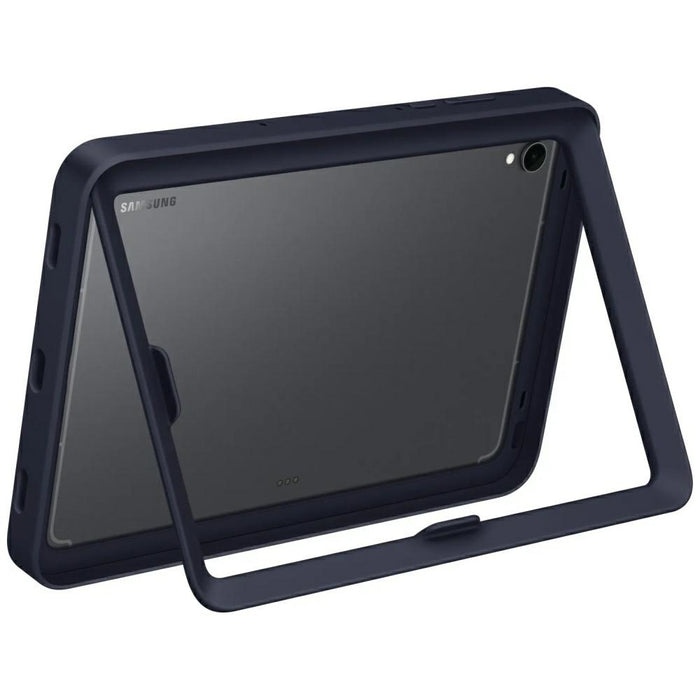 Калъф Samsung Samsung Frame Cover за Galaxy Tab S11, синьо
