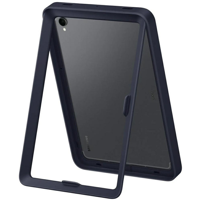 Калъф Samsung Samsung Frame Cover за Galaxy Tab S11, синьо