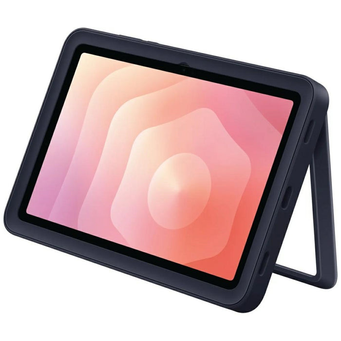Калъф Samsung Samsung Frame Cover за Galaxy Tab S11, синьо