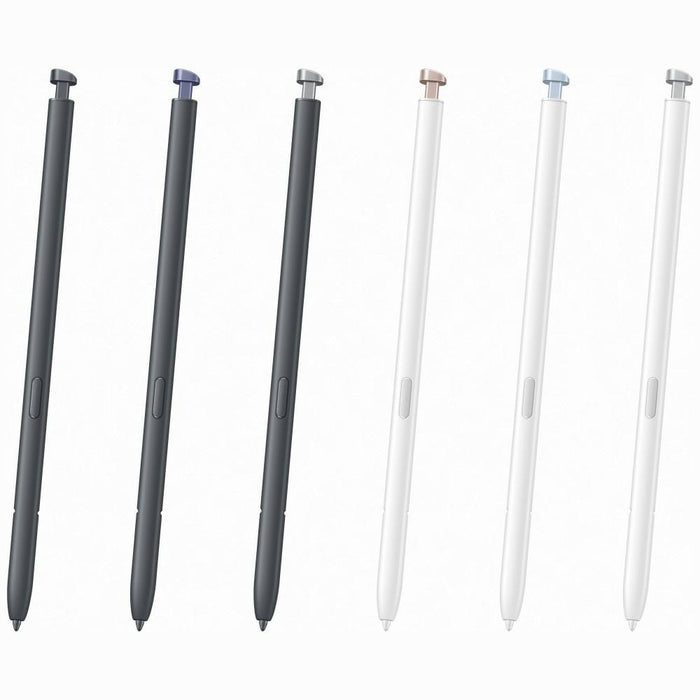 Стилус Samsung S Pen за Galaxy S26 Ultra, сребърен