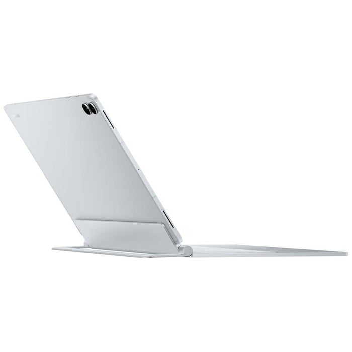 Клавиатура Samsung Samsung Book Cover Keyboard Slim за Galaxy Tab S11 Ultra Pro, сребърна