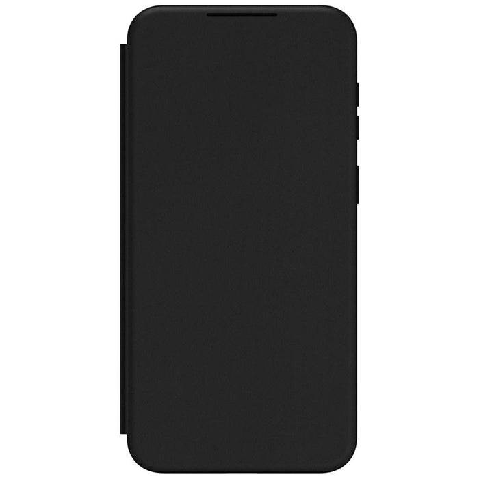 Калъф Samsung Samsung Wallet Flip за Galaxy A57 5G, черен