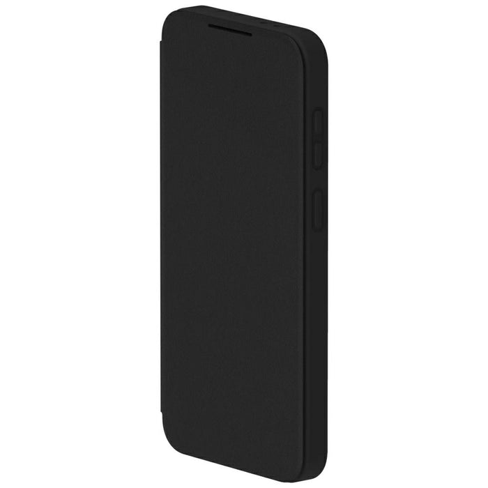Калъф Samsung Samsung Wallet Flip за Galaxy A57 5G, черен