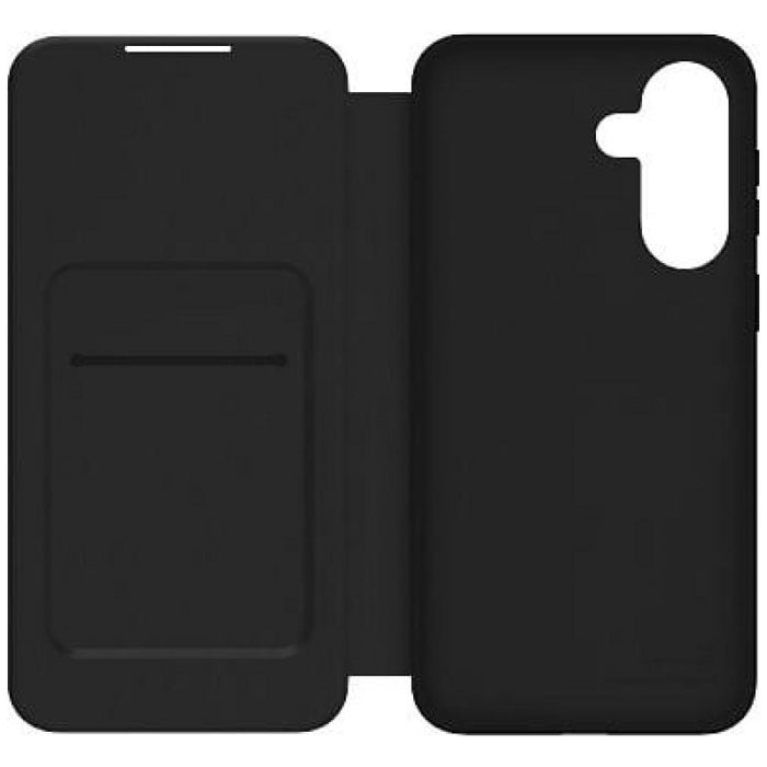 Калъф Samsung Samsung Wallet Flip за Galaxy A37 5G, черен
