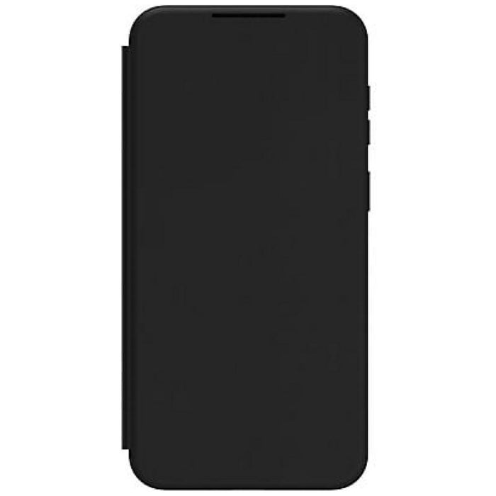Калъф Samsung Samsung Wallet Flip за Galaxy A37 5G, черен