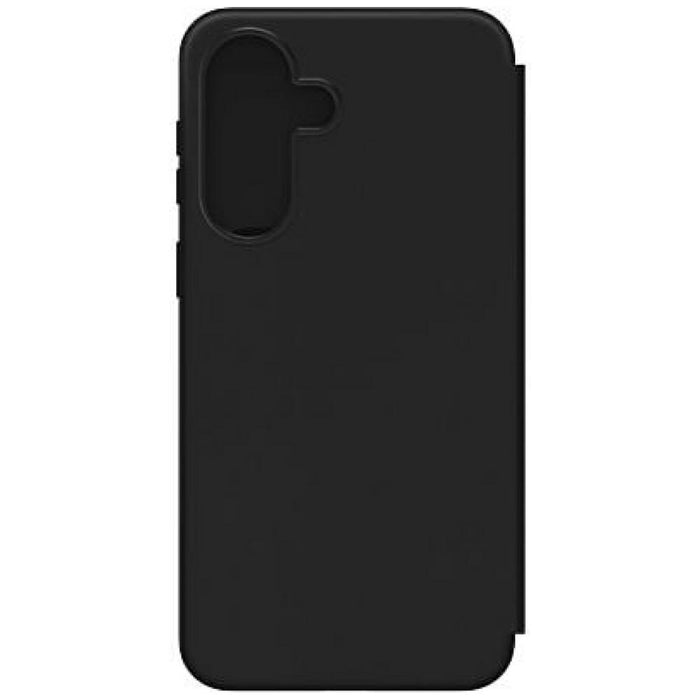 Калъф Samsung Samsung Wallet Flip за Galaxy A37 5G, черен