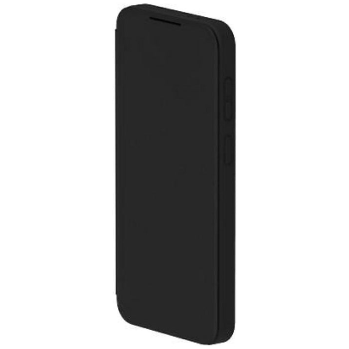 Калъф Samsung Samsung Wallet Flip за Galaxy A37 5G, черен