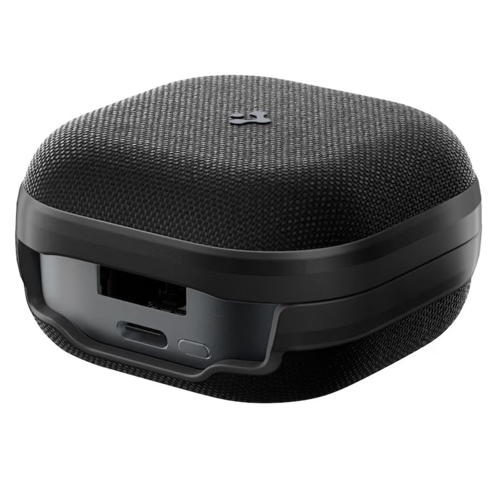 Калъф Samsung Urban Fit за Samsung Galaxy Buds4 / Buds4 Pro, черен