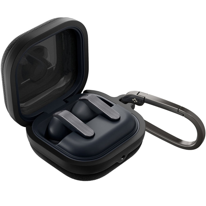 Калъф Samsung Urban Fit за Samsung Galaxy Buds4 / Buds4 Pro, черен
