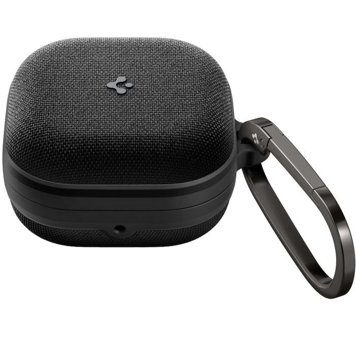 Калъф Samsung Urban Fit за Samsung Galaxy Buds4 / Buds4 Pro, черен