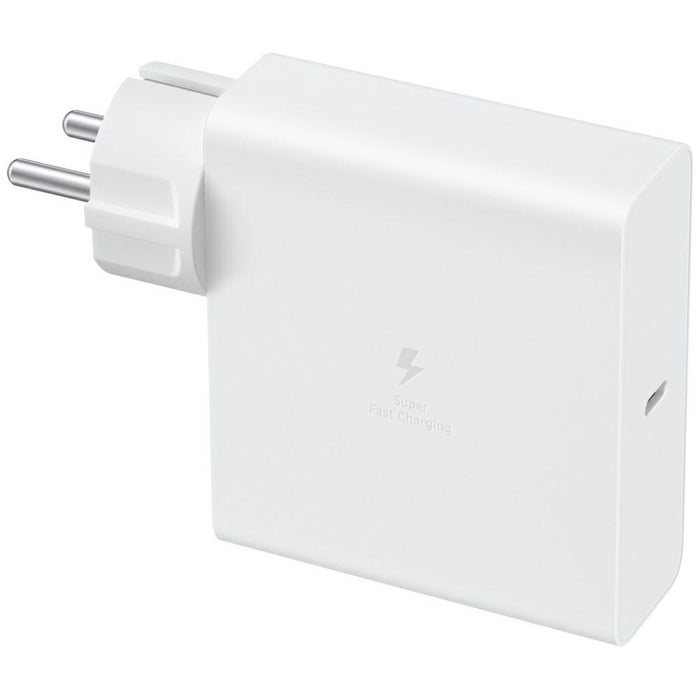 Зарядно Samsung PD 140W USB-C, бяло