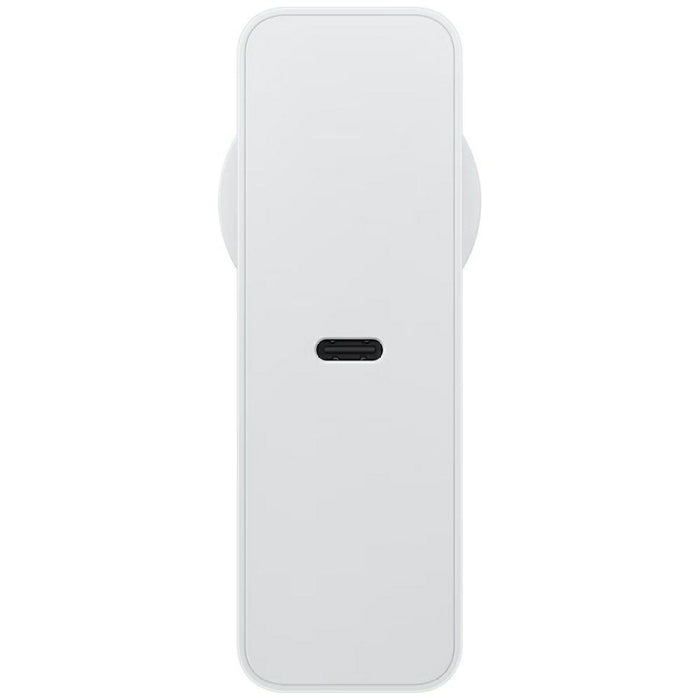 Зарядно Samsung PD 140W USB-C, бяло