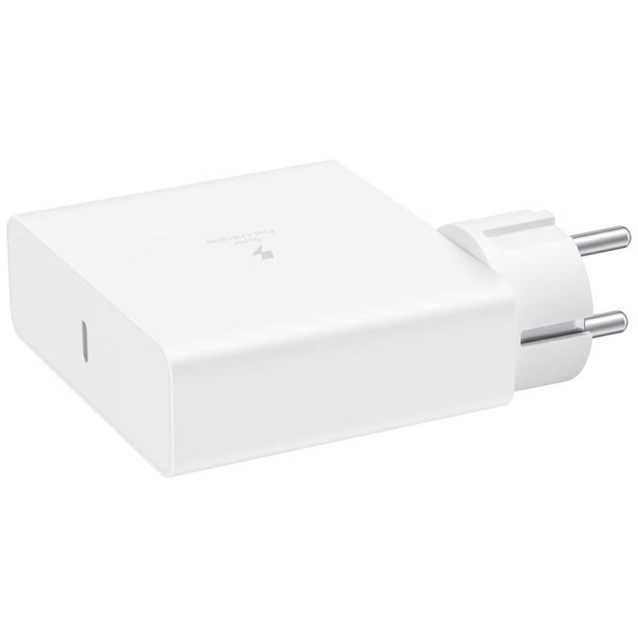 Зарядно Samsung PD 140W USB-C, бяло