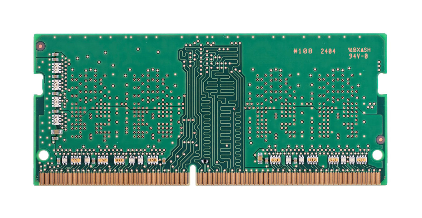 Samsung SODIMM 4GB DDR4 3200MHz M471A5244CB0-CWE