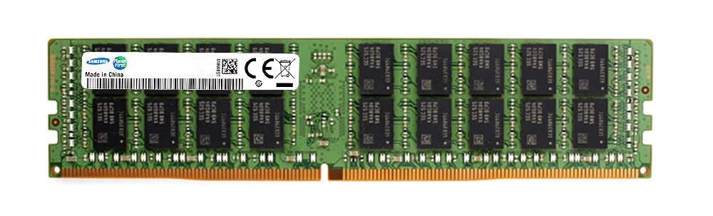 Samsung M393A2K40CB2-CTD модул памет 16 GB 1 x 16 GB DDR4 2666 MHz