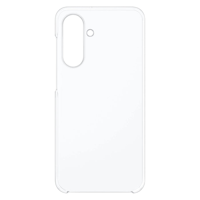 Samsung Clear Case EF-QA266CTEGWW за Samsung Galaxy A26 5G - прозрачен