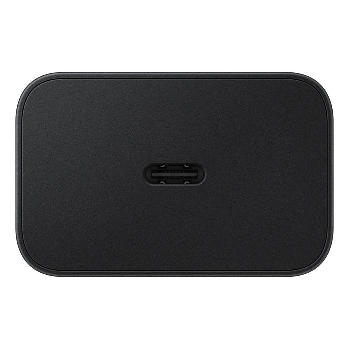 Samsung EP-T4511NBEGEU 45W 4.05A 1x USB-C зарядно за стена - черно