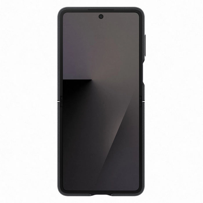 Калъф Samsung Kindsuit за Samsung Galaxy Z Flip7 - черен