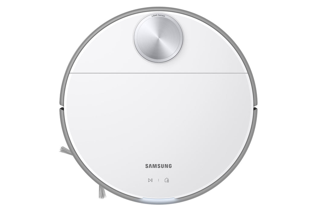 Прахосмукачка робот Samsung Jet Bot+ VR30T85513W/WA