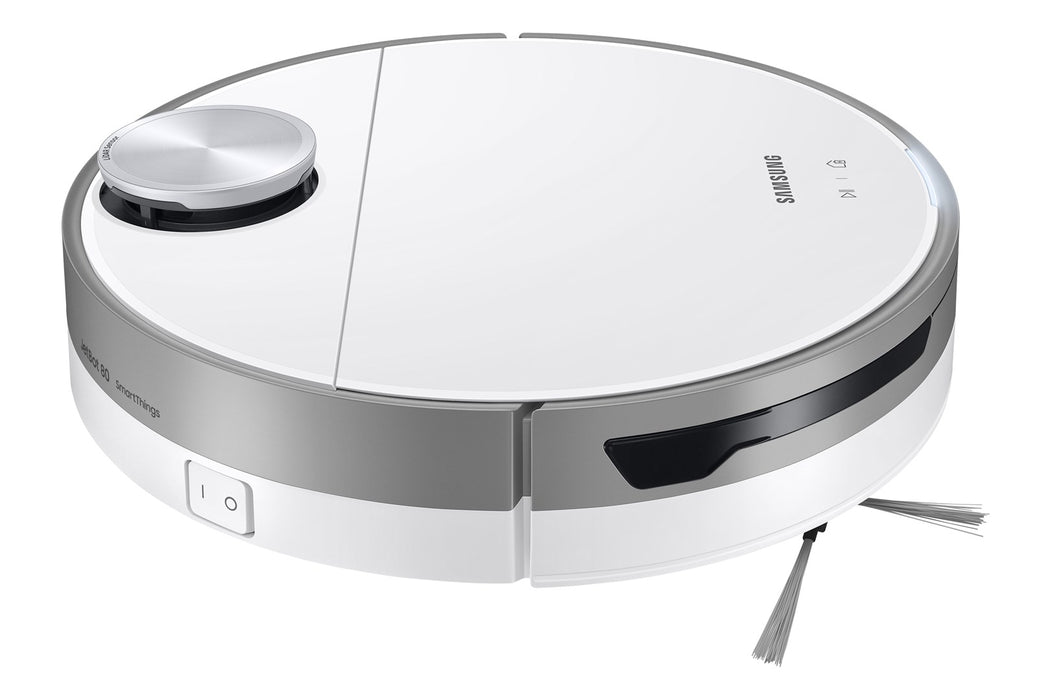 Прахосмукачка робот Samsung Jet Bot+ VR30T85513W/WA
