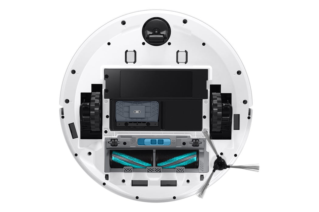 Прахосмукачка робот Samsung Jet Bot+ VR30T85513W/WA