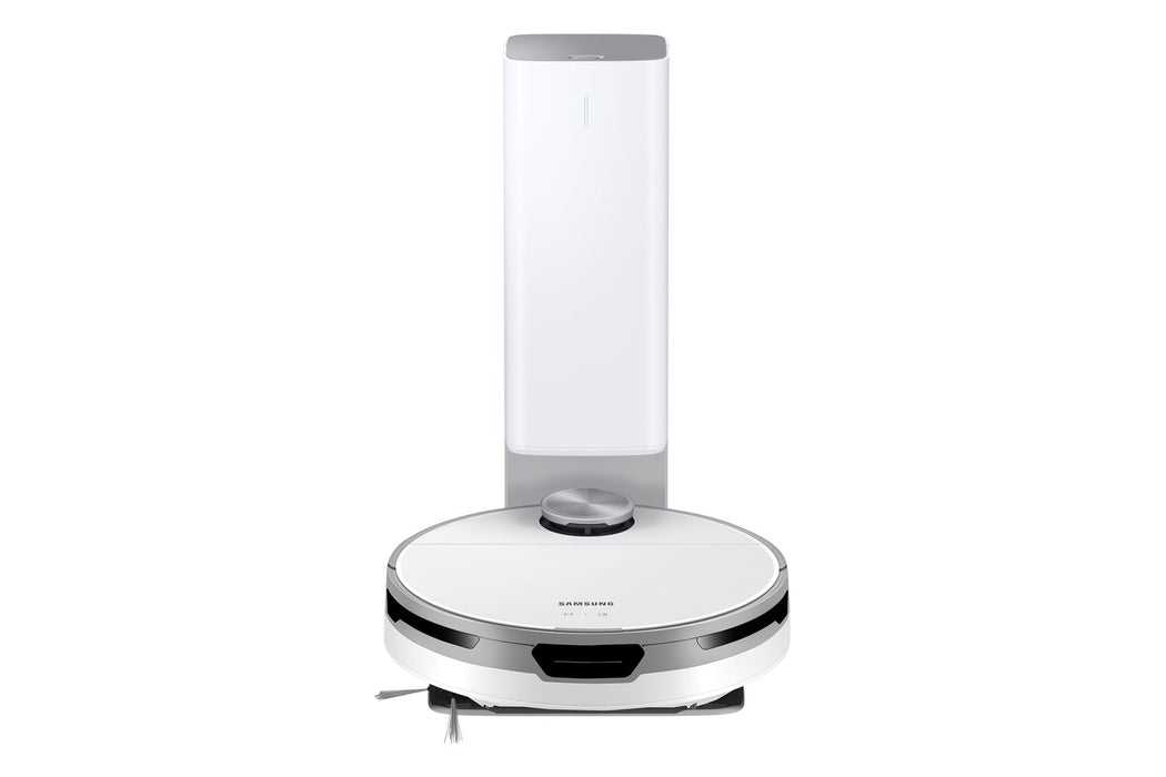 Прахосмукачка робот Samsung Jet Bot+ VR30T85513W/WA