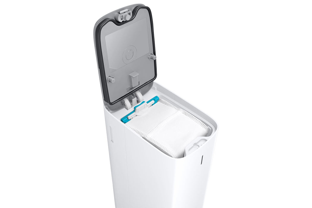 Прахосмукачка робот Samsung Jet Bot+ VR30T85513W/WA