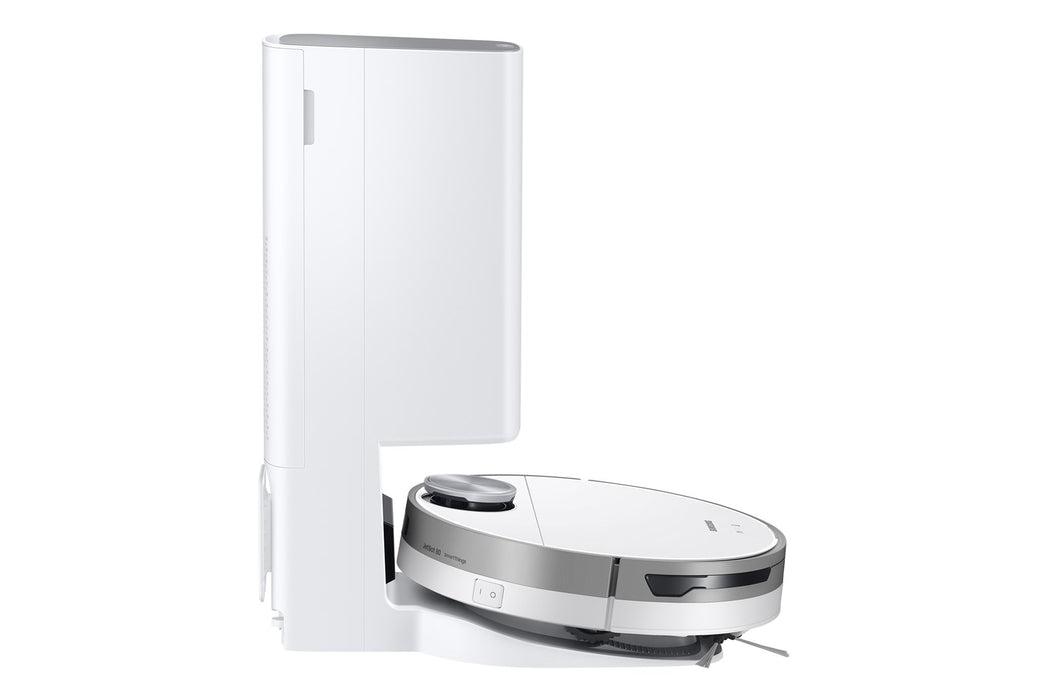 Прахосмукачка робот Samsung Jet Bot+ VR30T85513W/WA