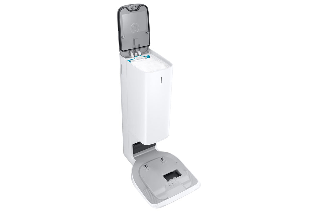 Прахосмукачка робот Samsung Jet Bot+ VR30T85513W/WA