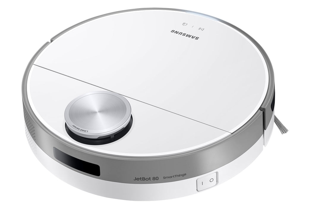 Прахосмукачка робот Samsung Jet Bot+ VR30T85513W/WA