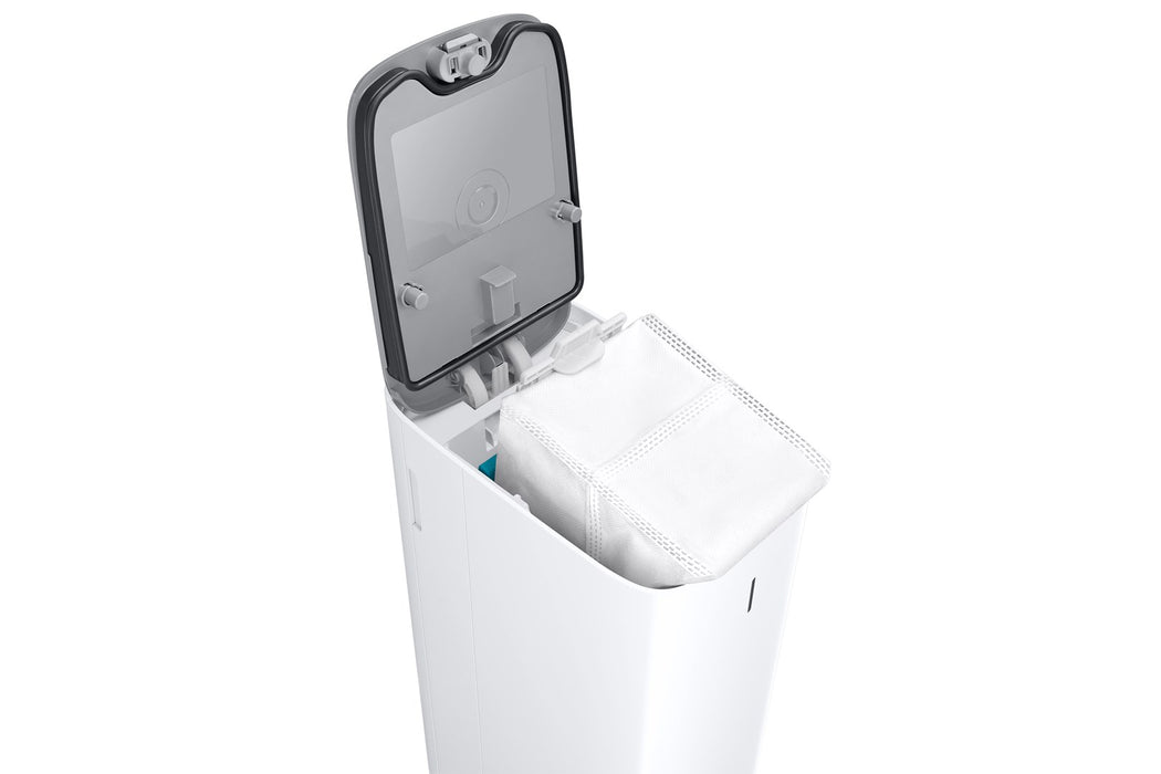 Прахосмукачка робот Samsung Jet Bot+ VR30T85513W/WA