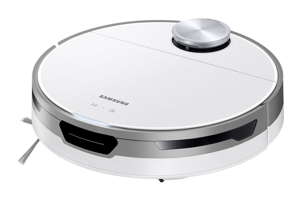 Прахосмукачка робот Samsung Jet Bot+ VR30T85513W/WA