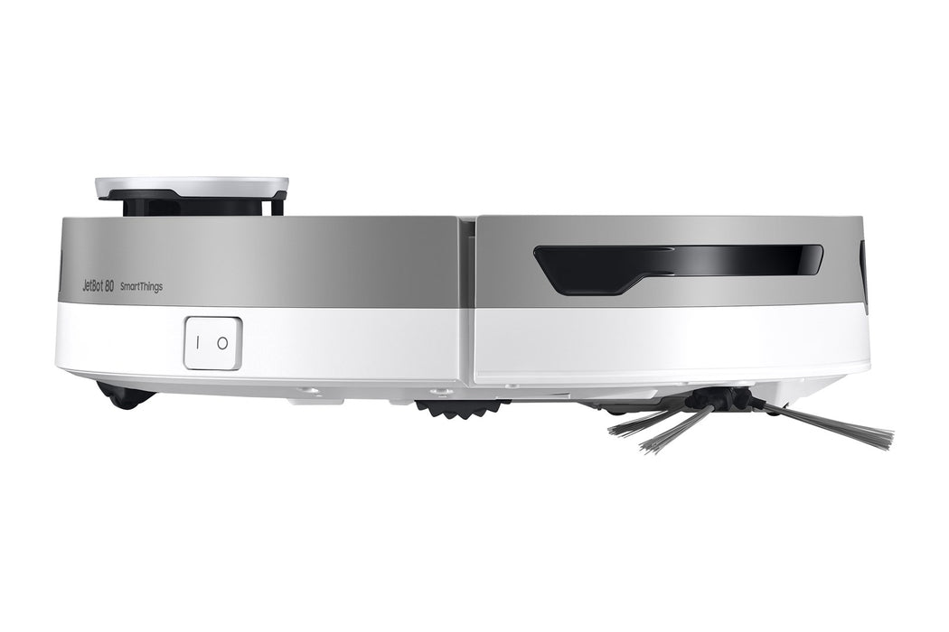 Прахосмукачка робот Samsung Jet Bot+ VR30T85513W/WA