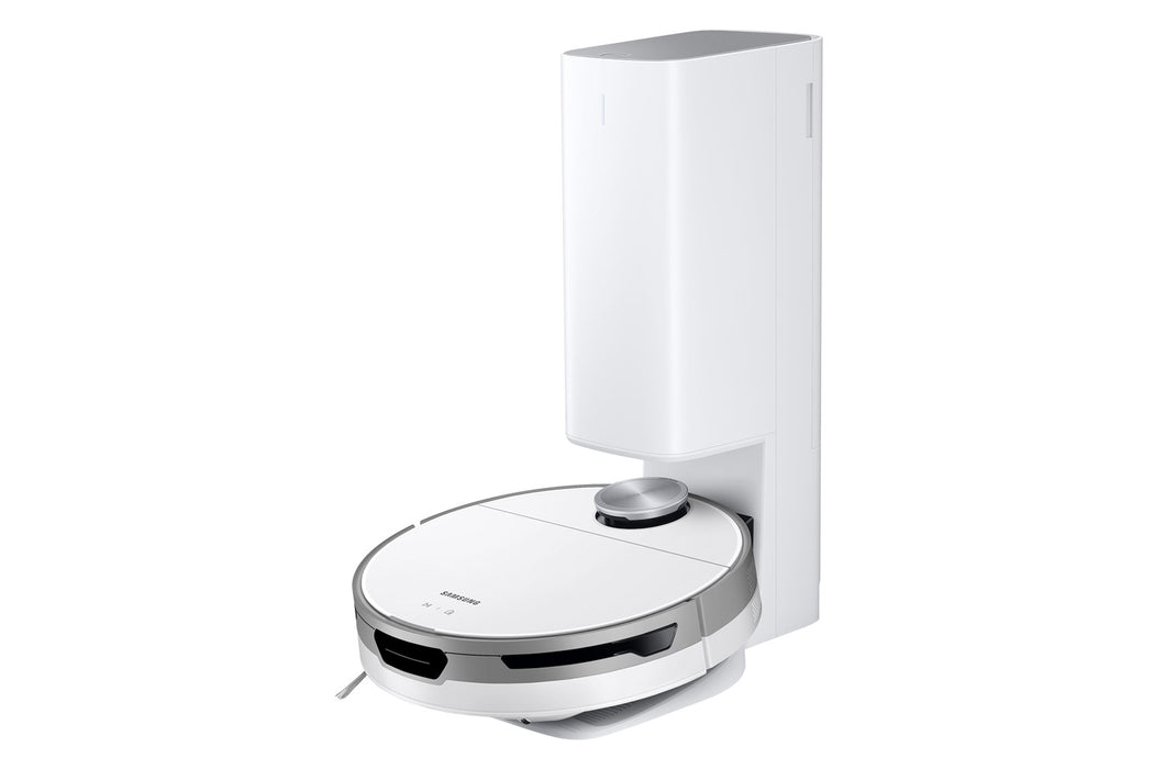 Прахосмукачка робот Samsung Jet Bot+ VR30T85513W/WA