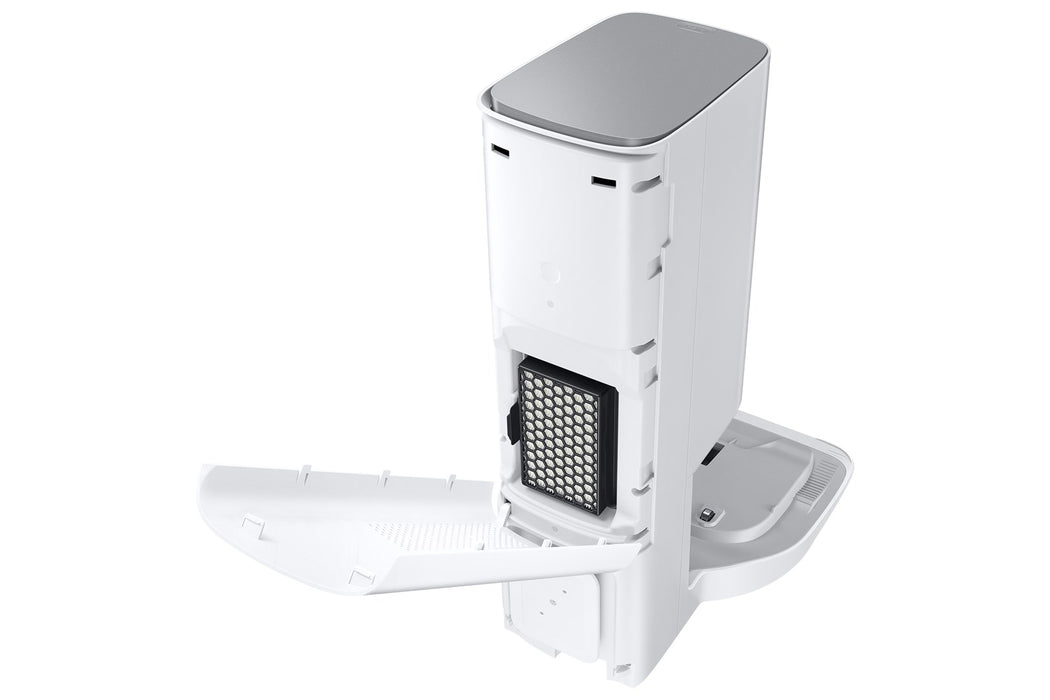 Прахосмукачка робот Samsung Jet Bot+ VR30T85513W/WA