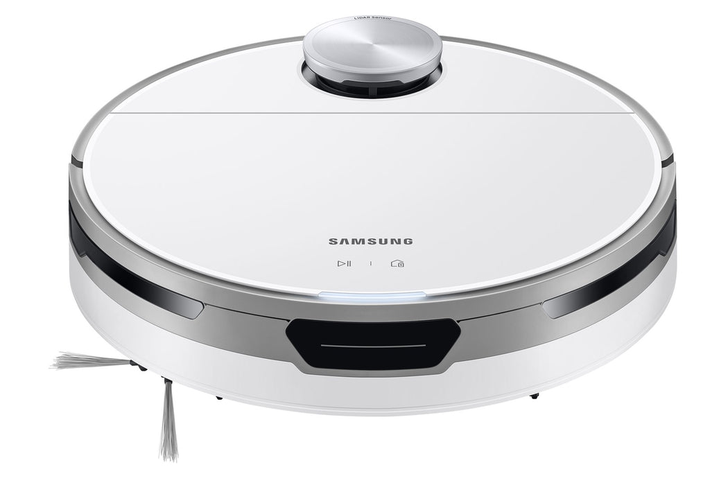 Прахосмукачка робот Samsung Jet Bot+ VR30T85513W/WA