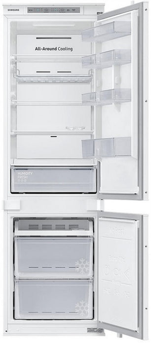 Хладилник за вграждане Samsung BRB26602EWW/EF