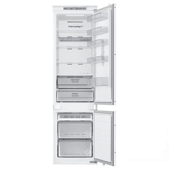Хладилник за вграждане SAMSUNG BRB70F30AES0EO, 298 л, No Frost, 193.5 см
