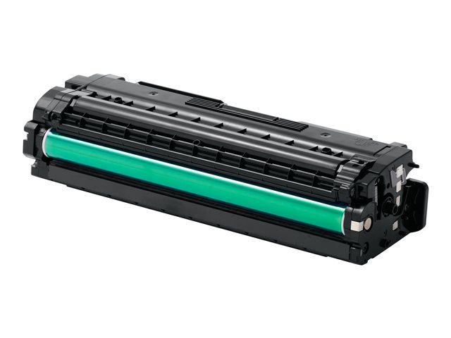 SAMSUNG CLT-K506S/ELS Оригинален тонер Черен - Съвместим с CLP-680ND/680DW, CLX-6260ND/6260FD/6260FR/6260FW