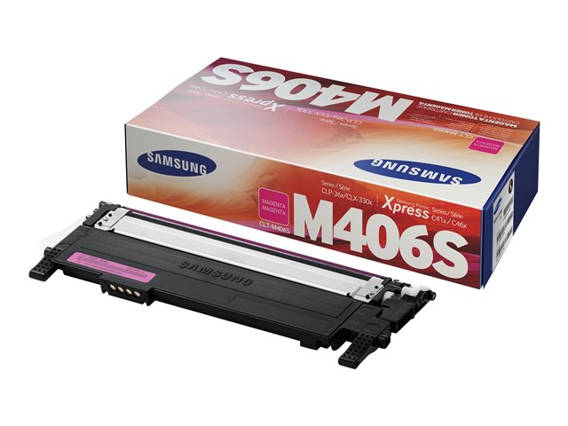 ТОНЕР МАГЕН SAMSUNG SAMCLTM406S