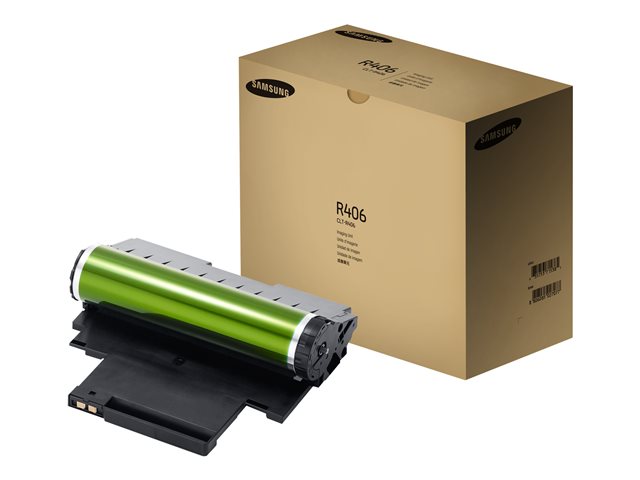 SAMSUNG CLT-R406/SEE барабан със стандартен капацитет 16 000 страници 1 пакет Organic Photo Conductor (OPC)