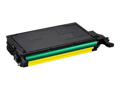 SAMSUNG CLT-Y6092S/ELS оригинален тонер гелб - съвместим с CLP-770ND, CLP-775ND