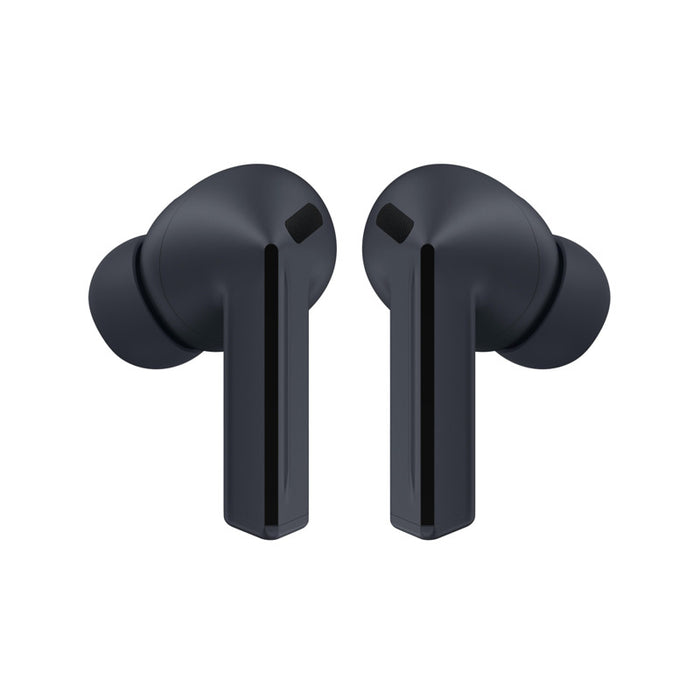 Слушалки с микрофон Samsung GALAXY BUDS 3 FE BLACK SM-R420NZKA , Bluetooth , IN-EAR (ТАПИ)