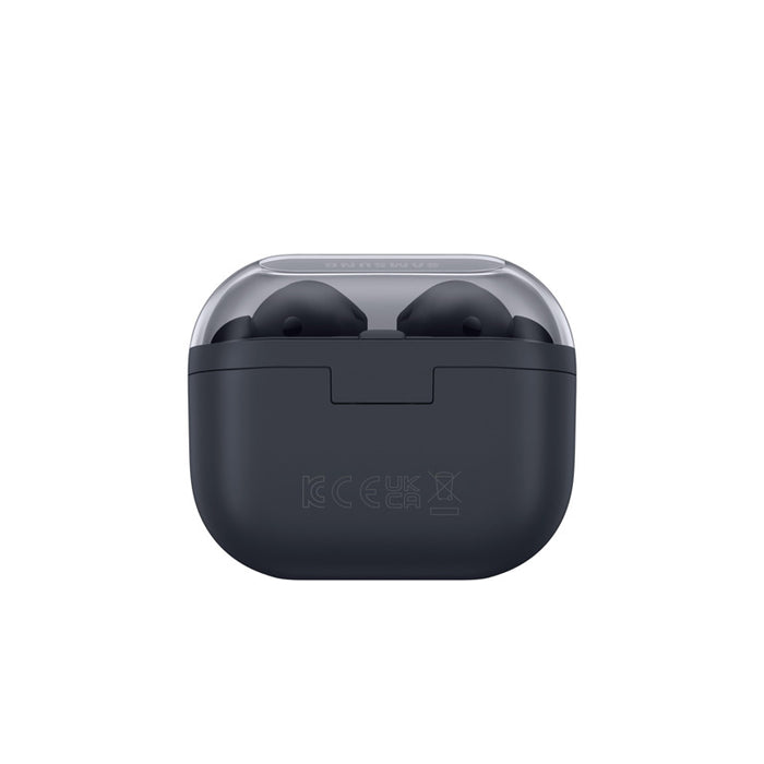 Слушалки с микрофон Samsung GALAXY BUDS 3 FE BLACK SM-R420NZKA , Bluetooth , IN-EAR (ТАПИ)